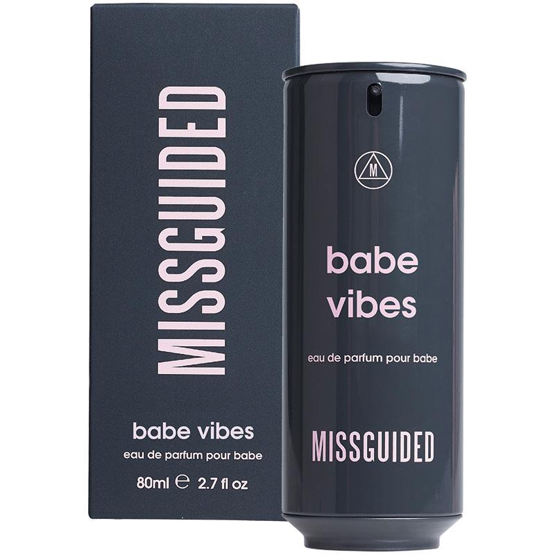 Buy Missguided Babe Vibes Eau De Parfum Ml Online At Chemist Warehouse