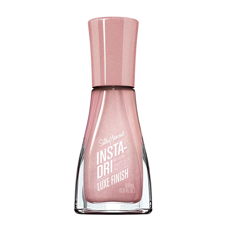 Buy Sally Hansen Insta Dri Nail Polish Triple Thread Ml Limited