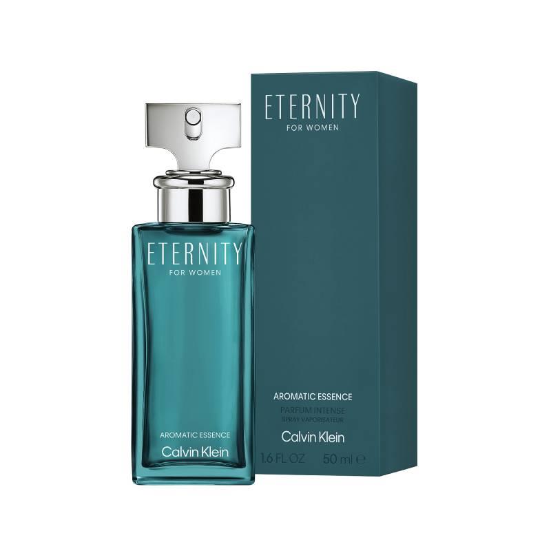 Buy Calvin Klein Eternity Aromatic Essence For Women 50ml Online At