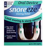 Buy Silence Anti Snoring Spray 50ml Online At Chemist Warehouse