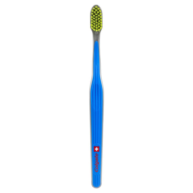 Buy Colgate Ultra Soft Compact Head Manual Toothbrush 1 Pack Online At