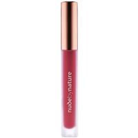 Buy Nude By Nature Satin Liquid Lipstick Sienna Online At Chemist