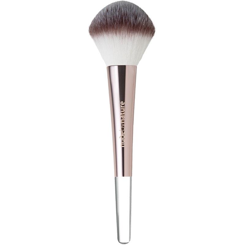 Buy Nude By Nature Finishing Brush 05 Limited Edition 2020 Online At