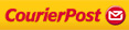Courier Post logo