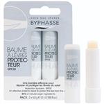 Byphasse Repairing Lip Balm 2 Pack