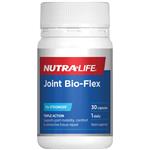 NutraLife Joint Bio-Flex 30 Capsules