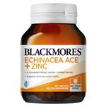 Blackmores Echinacea Ace + Zinc 60 Tablets