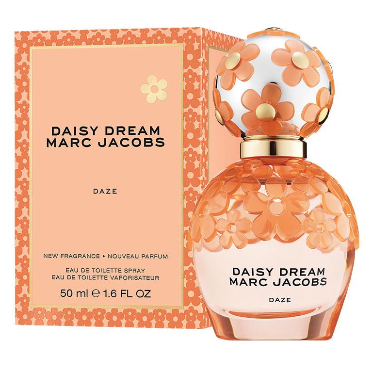 Buy Marc Jacobs Daisy Dream Daze Eau De Toilette 50ml Online at Chemist ...
