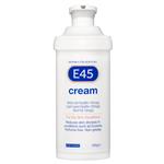 E45 Dermatological Cream Pump 500g