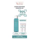 Avene Cleanance Acne Fighting Kit