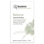 Bosistos Native Balance Oil 15ml