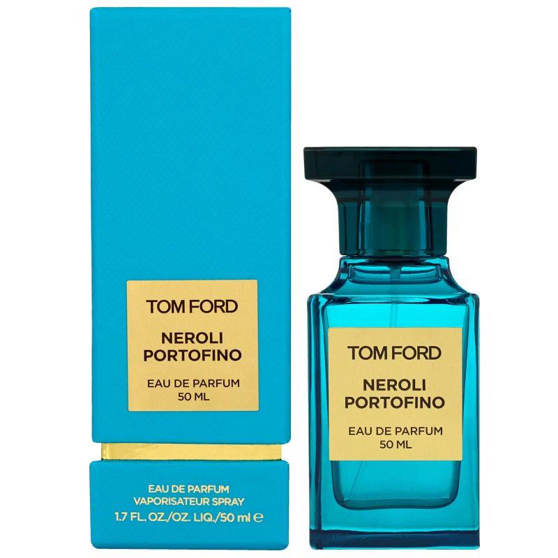 Buy Tom Ford Neroli Portofino Eau De Parfum Unisex 50ml Online at ...