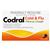 Codral Cold & Flu + Mucus Cough 24 Capsules