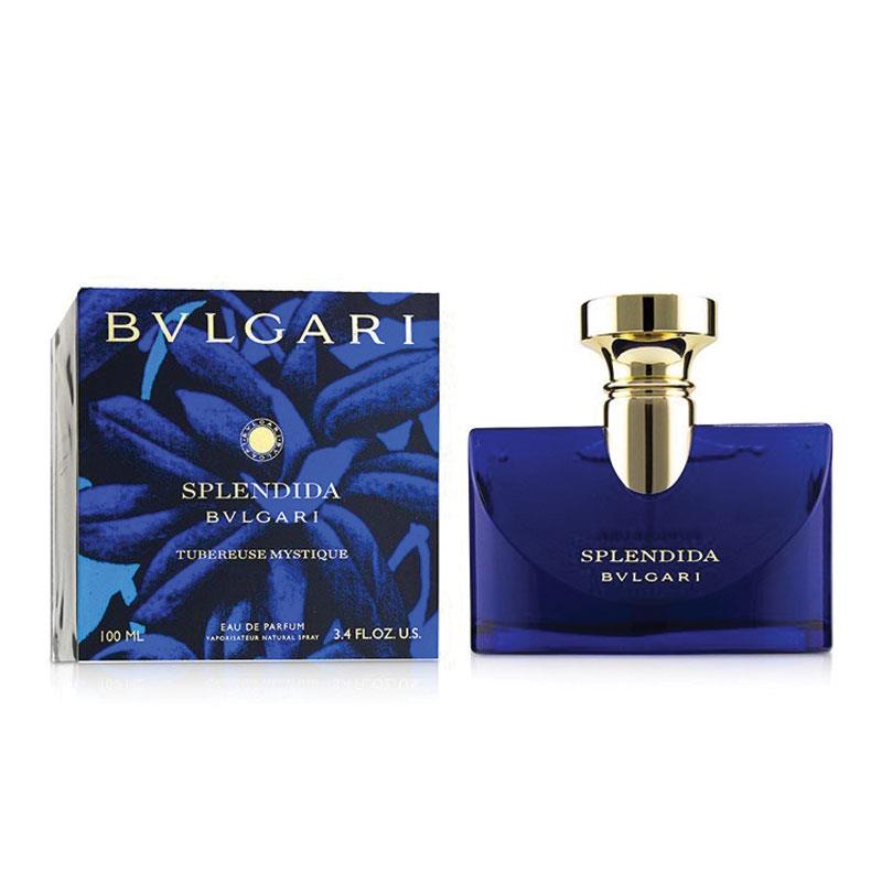 Buy Bvlgari Splendida Tubereuse Mystique Eau De Parfum 100ml