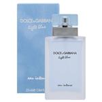 Dolce & Gabbana For Women Light Blue Intense Eau De Toilette 25ml