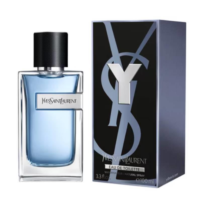 ysl eau de toilette 100ml