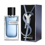 Yves Saint Laurent Y For Men Eau De Toilette 100ml
