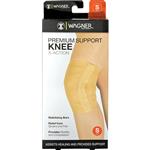 Wagner Body Science Premium Support Knee X-Action Small