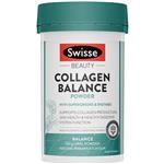 Swisse Beauty Collagen Balance 120g Powder