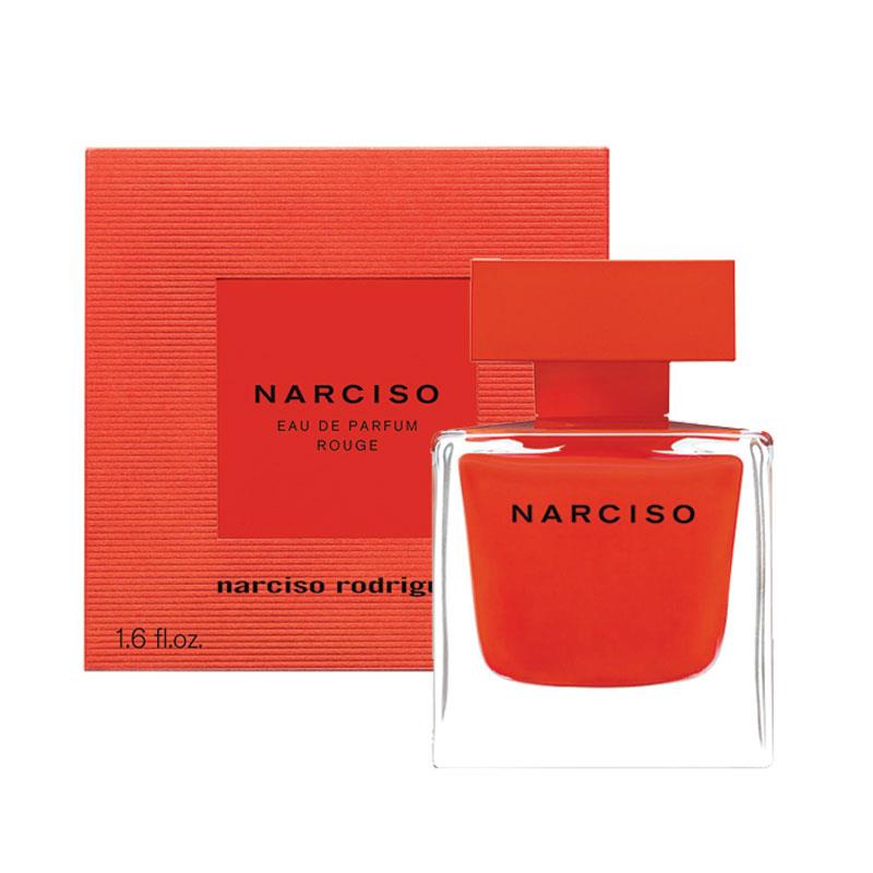 Buy Narciso Rodriguez Narciso Rouge For Women Eau De Parfum 50ml Online ...