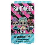 LOL Surprise Bandages 20 Pack