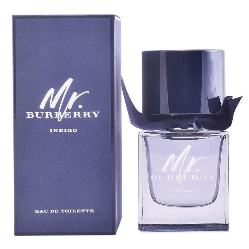 mr burberry indigo 50ml