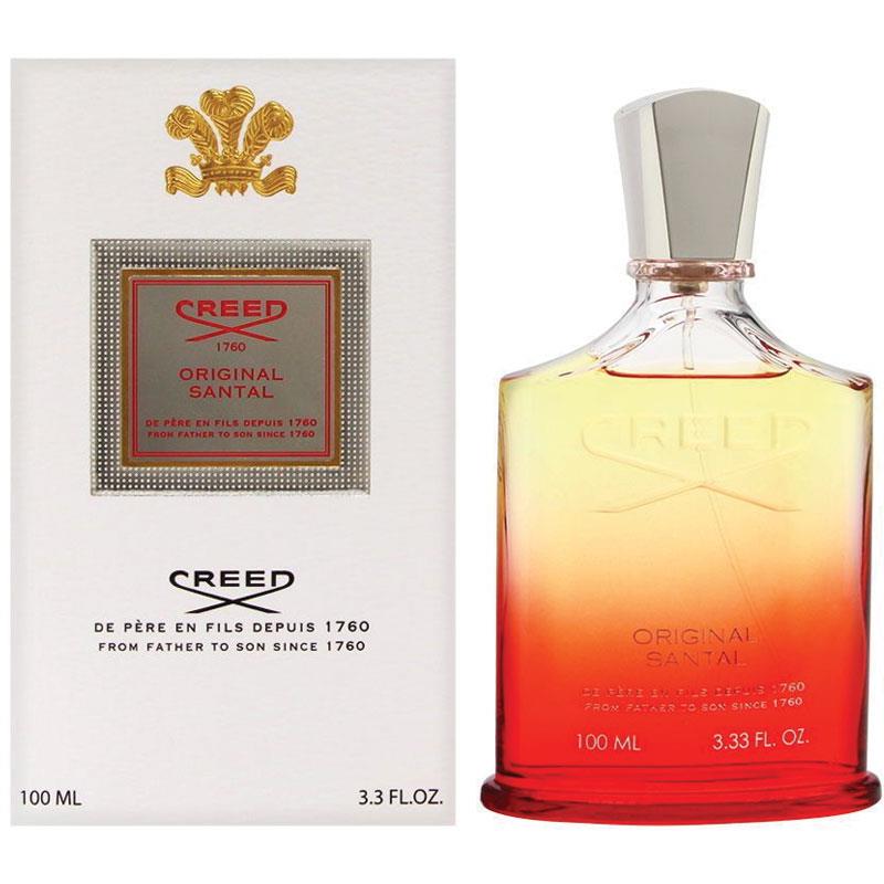 Buy Creed Original Santal Eau De Parfum 100ml Online at Chemist Warehouse®