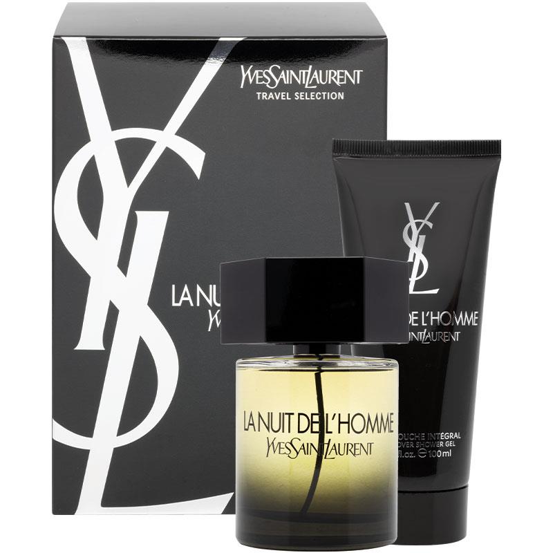 yves saint laurent l homme price