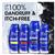 Head & Shoulders Ultramen 2in1 Sport Fresh Anti Dandruff Shampoo & Conditioner 400ml