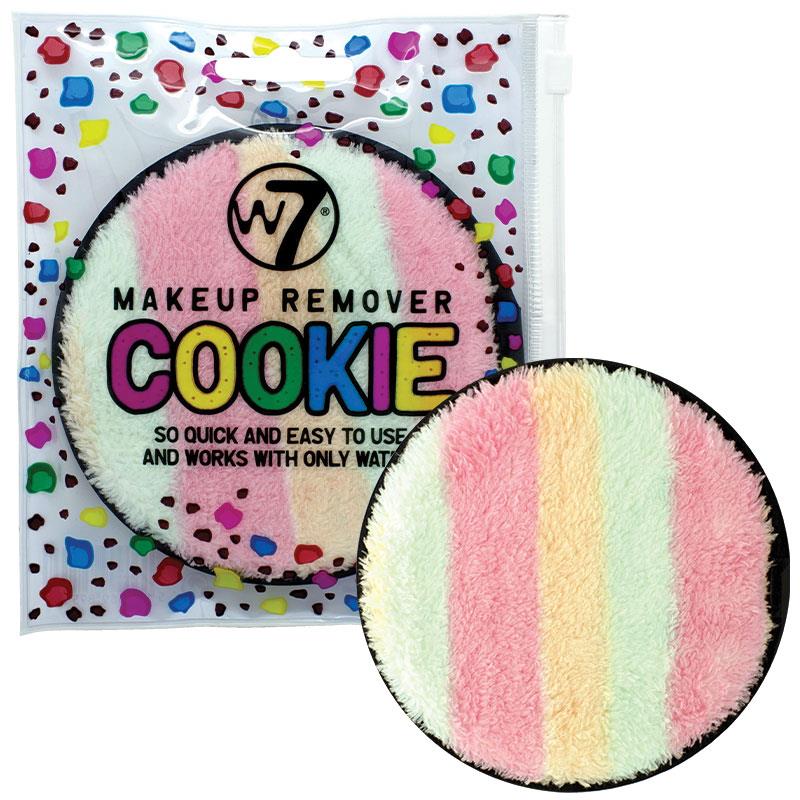 W7 Make Up Remover Cookie Online At