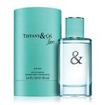 Tiffany & Co Tiffany & Love For Her Eau De Parfum 90ml