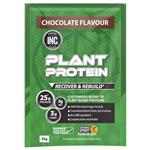 INC Plant Protein Chocolate 36g Single Serve Sachet