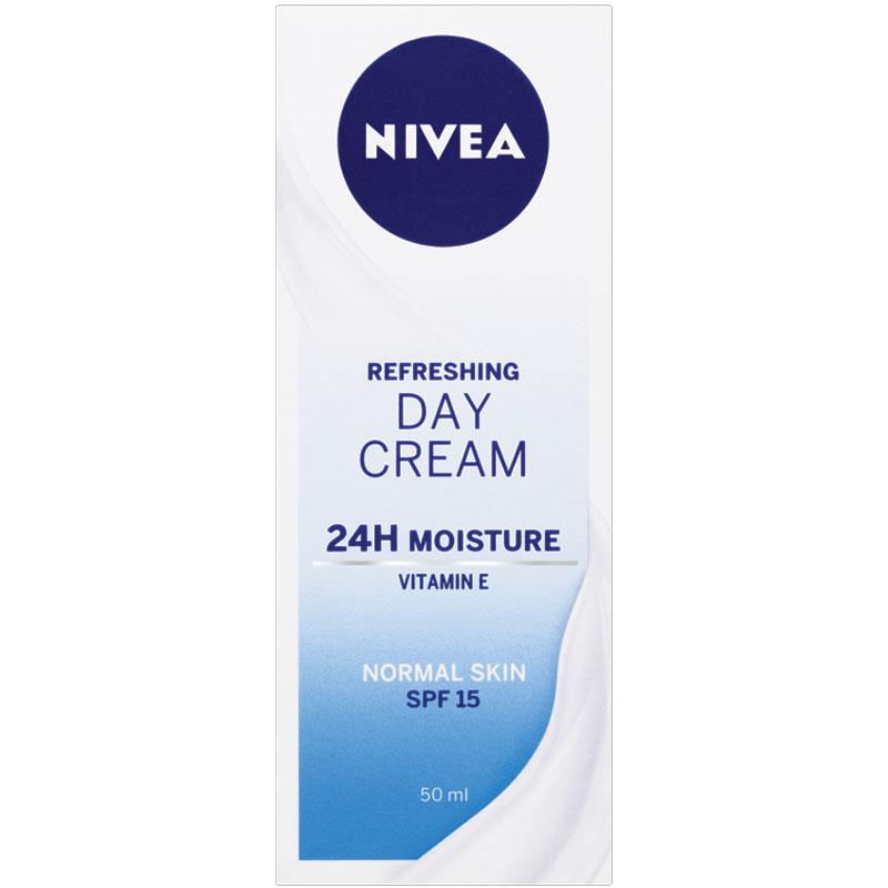 amazon nivea day cream