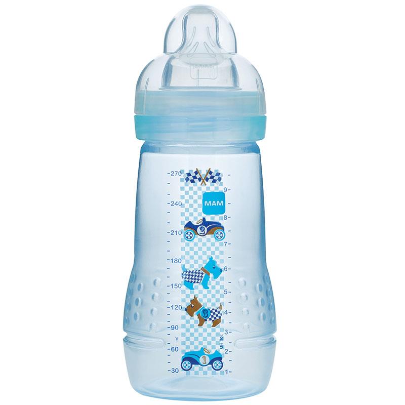 Buy MAM Easy Active Baby Bottle 270ml Online at Chemist Warehouse®