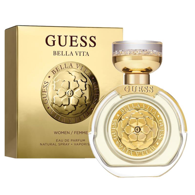 guess perfume nz