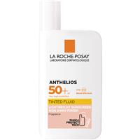 Buy La Roche Posay Anthelios Tinted Fluid SPF 50+ 50ml Online at Chemist Warehouse®