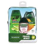 Palmolive Travel Minis Pack