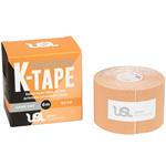 USL Sport K-Tape Beige 5cm x 6m