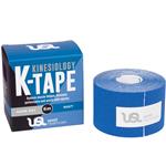 USL Sport K-Tape Navy 5cm x 6m