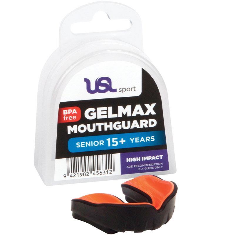Buy USL Sport Mouthguard Hi Impact Senior (15+) Online at Chemist