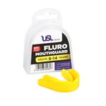 USL Sport Mouthguard Youth Assorted Fluro  (8 - 14)