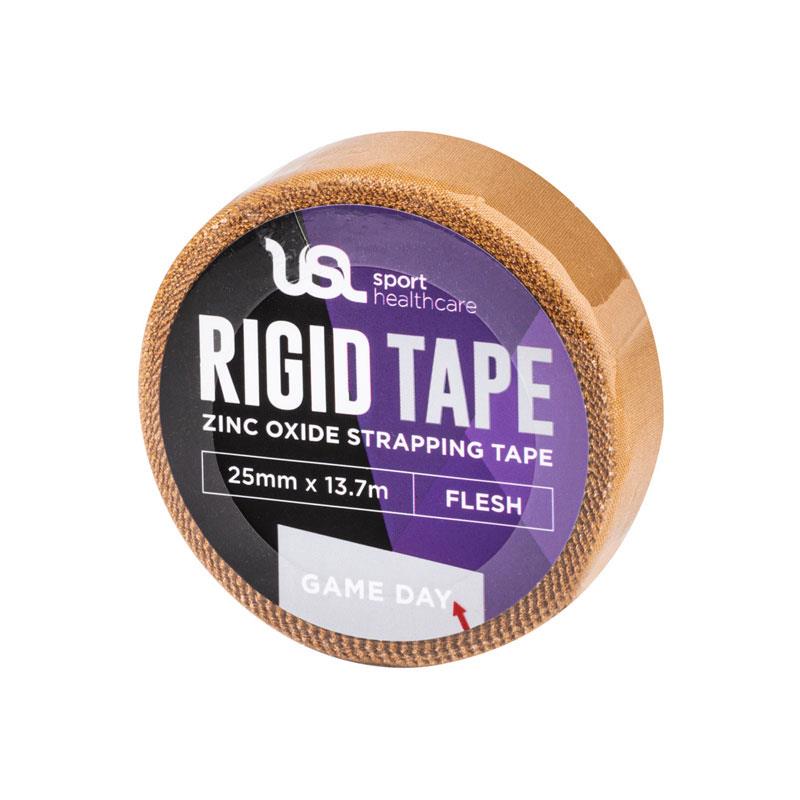 Buy USL Sport Rigid Tape Flesh 25mm x 13.7m Online at Chemist Warehouse®