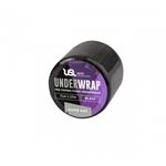 USL Sport Underwrap Black 7.5cm x 27m