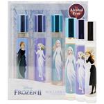 Disney Frozen 2 Eau De Parfum Rollerball Set