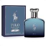 Ralph Lauren Polo Deep Blue for Men Parfum 75ml