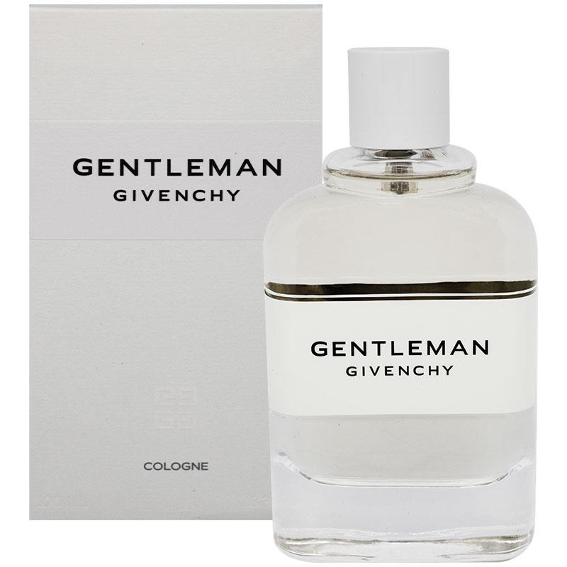 Buy Givenchy Gentleman Cologne Eau De Toilette 100ml Online At Chemist