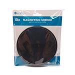 My Beauty Tools 10x Mag Mirror With Suction Cups