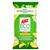 Ajax Eco Respect Multipurpose Wipes Fresh Lemon 40 Pack