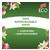 Ajax Eco Respect Multipurpose Wipes Vanilla & Berries 110 Pack