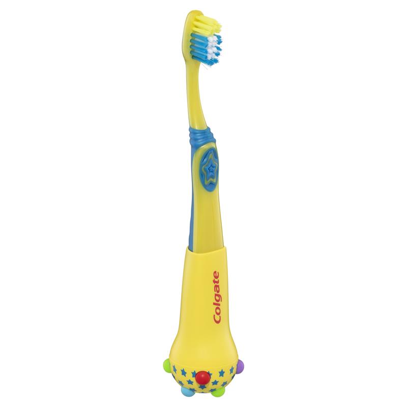 colgate magik replacement toothbrush